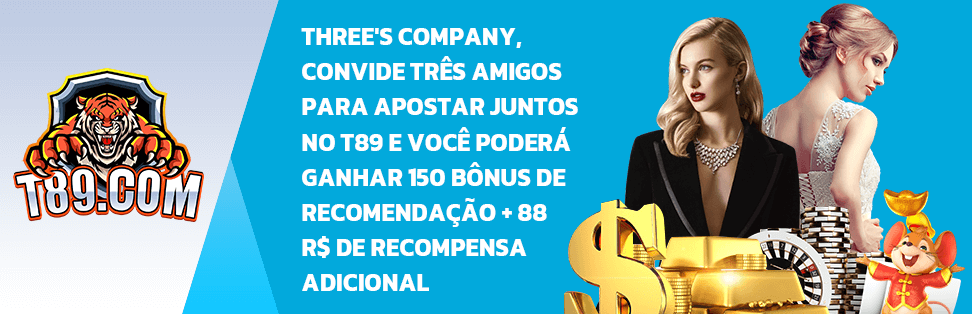 aposta minima na loteria dos sonhos